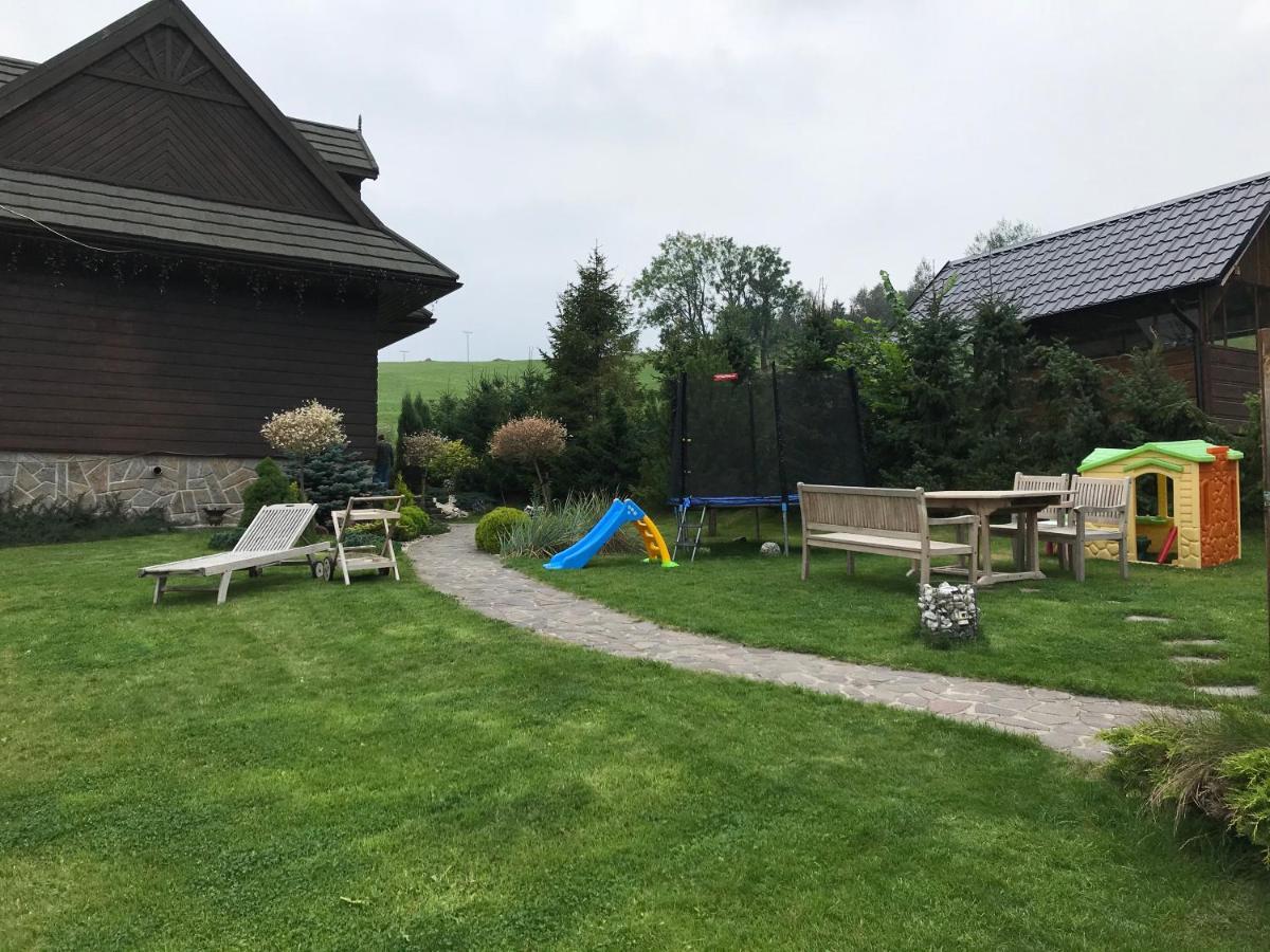 Villa Zdiar 681 Eksteriør bilde