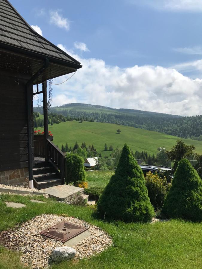 Villa Zdiar 681 Eksteriør bilde