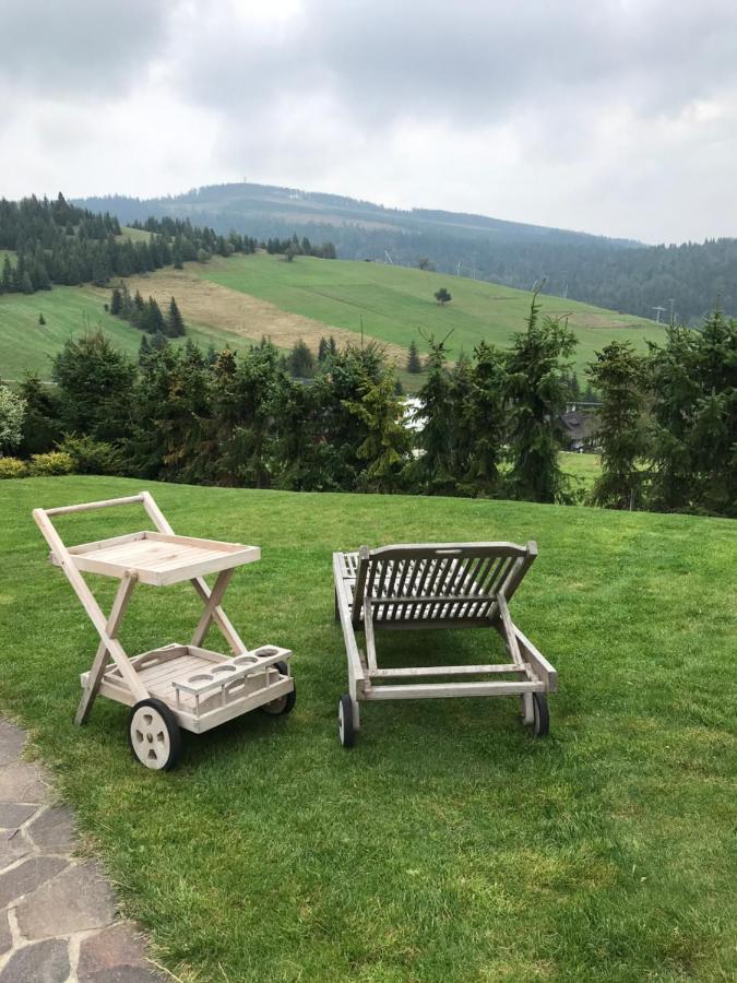Villa Zdiar 681 Eksteriør bilde