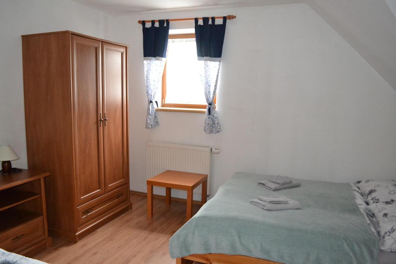 Villa Zdiar 681 Eksteriør bilde