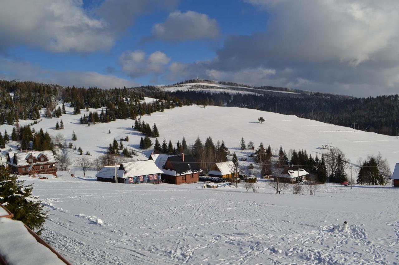 Villa Zdiar 681 Eksteriør bilde