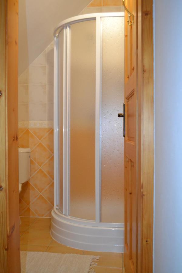 Villa Zdiar 681 Eksteriør bilde