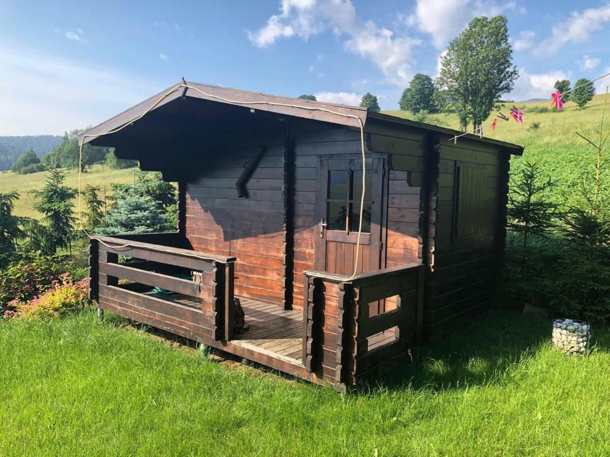 Villa Zdiar 681 Eksteriør bilde
