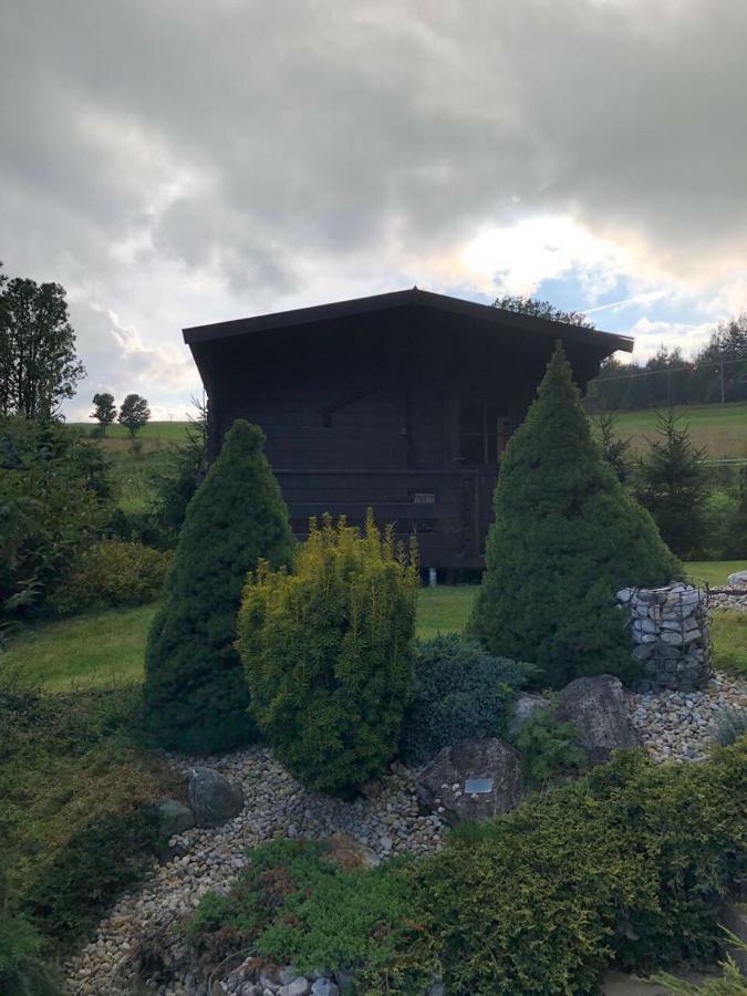 Villa Zdiar 681 Eksteriør bilde