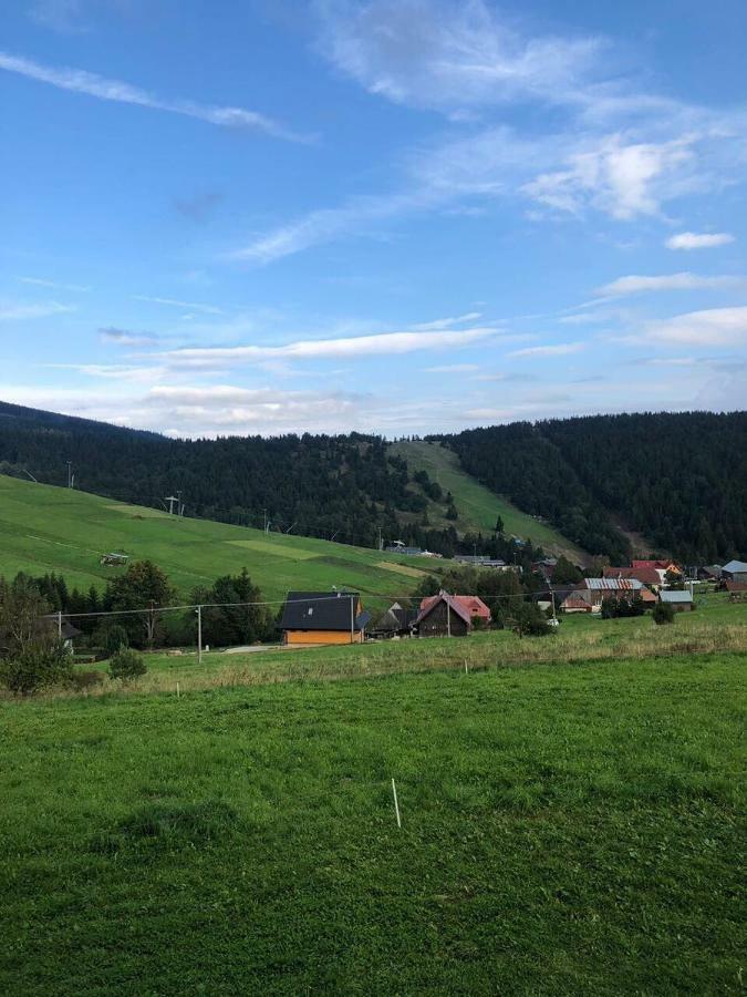 Villa Zdiar 681 Eksteriør bilde